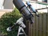 My imaging setup of 2010
