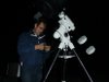Imaging night in Germany