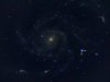M101 Supernova