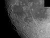 Tycho and surroundings