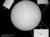 Sun whitelight 19-09-2011