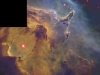 NGC 6357 Hubble imagery - own processing