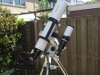 My solar setup