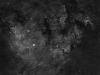 Cederblad 214 / NGC 7822
