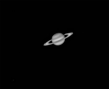 Saturn 15-03-2011