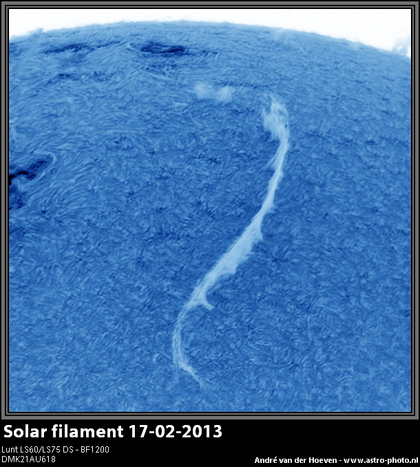 solar_filament_17022013_inverted_blue